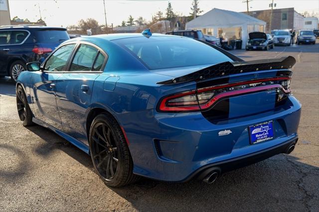 used 2020 Dodge Charger car, priced at $37,900