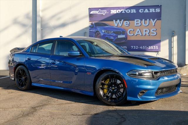 used 2020 Dodge Charger car, priced at $37,900