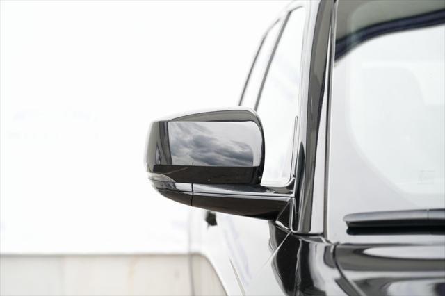 used 2022 Jeep Grand Cherokee car, priced at $23,900