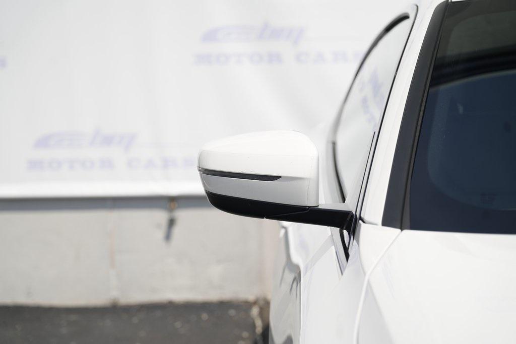 used 2021 BMW 430 car, priced at $28,900