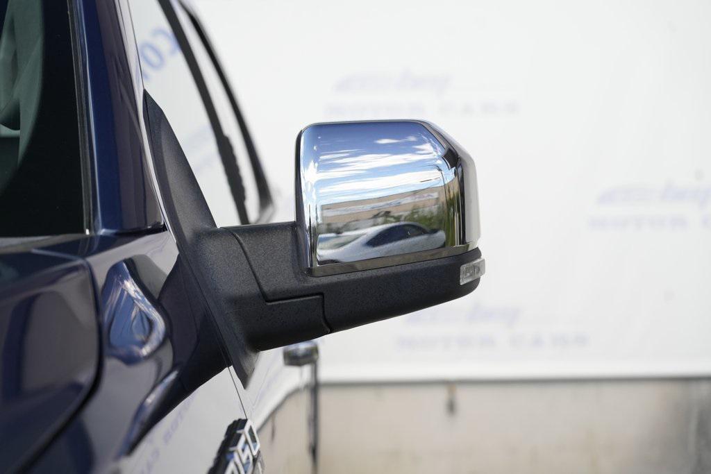 used 2017 Ford F-150 car, priced at $26,900
