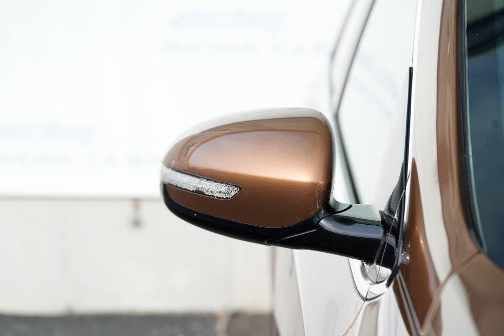 used 2020 Kia Sportage car, priced at $12,500
