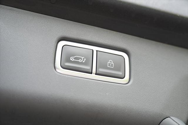 used 2024 Kia EV9 car, priced at $41,900