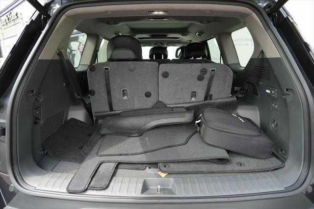 used 2024 Kia EV9 car, priced at $41,900