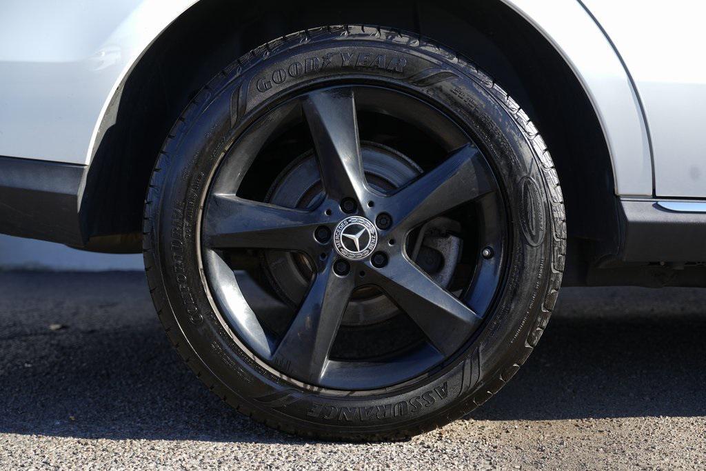 used 2018 Mercedes-Benz GLE 350 car, priced at $15,700