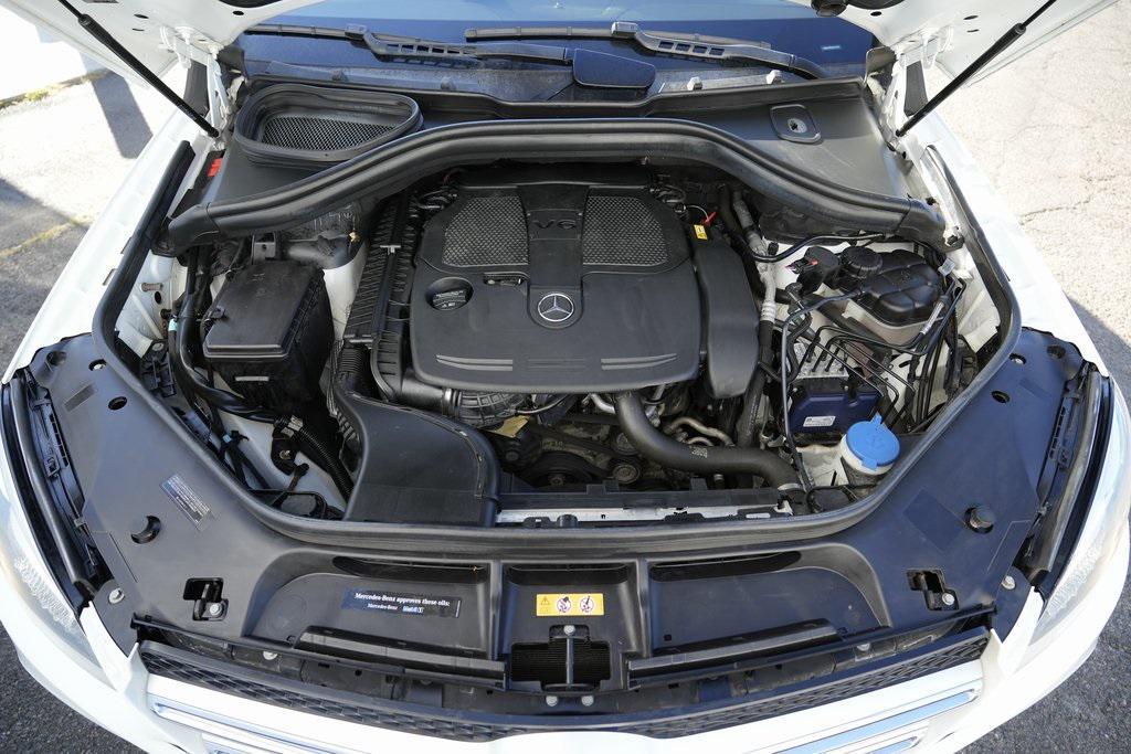 used 2018 Mercedes-Benz GLE 350 car, priced at $15,700