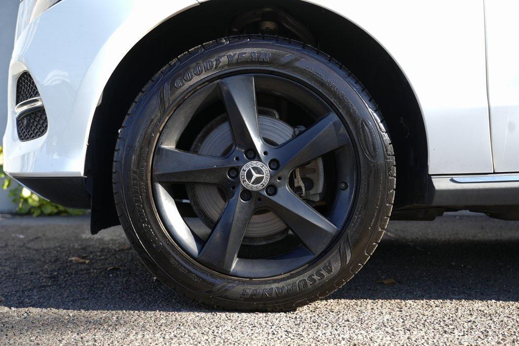 used 2018 Mercedes-Benz GLE 350 car, priced at $15,700