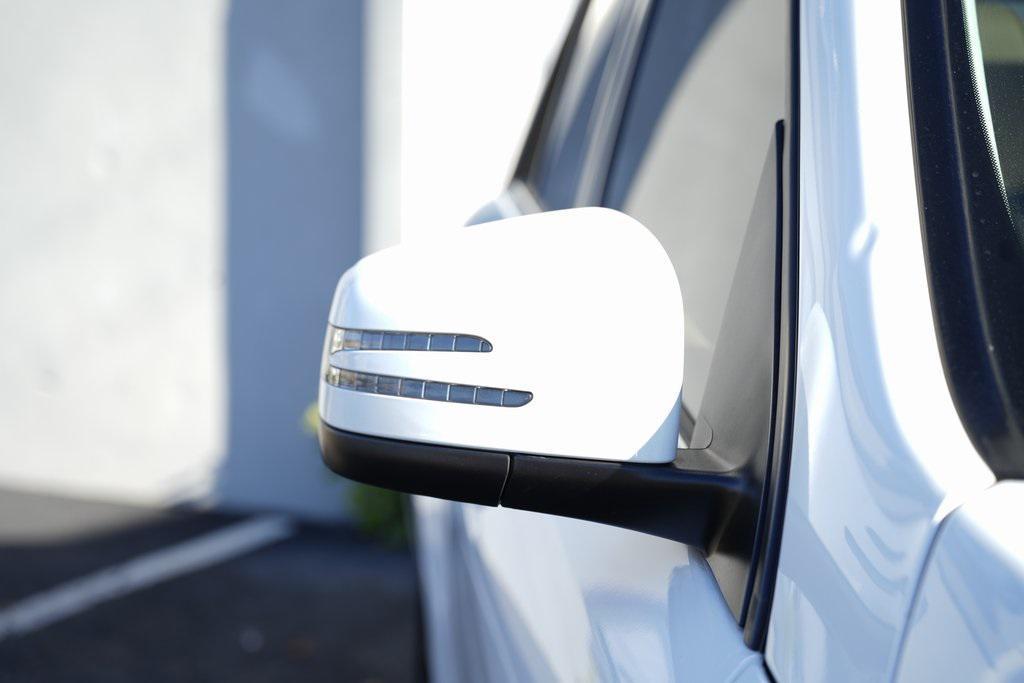 used 2018 Mercedes-Benz GLE 350 car, priced at $15,700