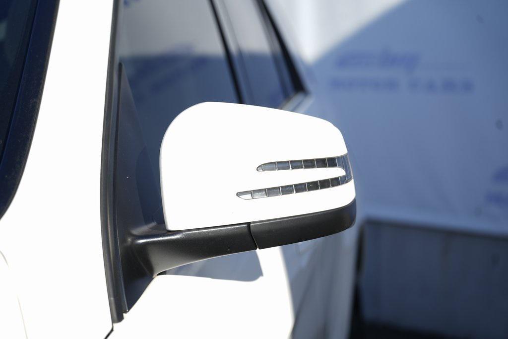 used 2018 Mercedes-Benz GLE 350 car, priced at $15,700