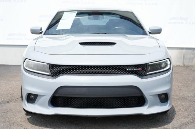 used 2022 Dodge Charger car, priced at $27,900