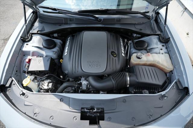 used 2022 Dodge Charger car, priced at $27,900