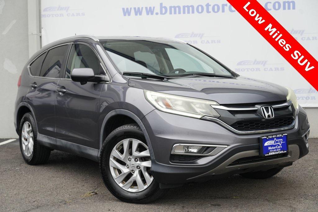 used 2016 Honda CR-V car, priced at $15,900