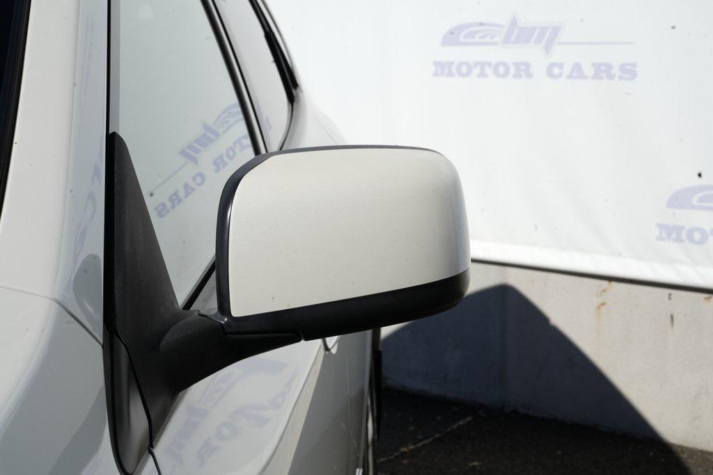 used 2011 Nissan Rogue car, priced at $2,995