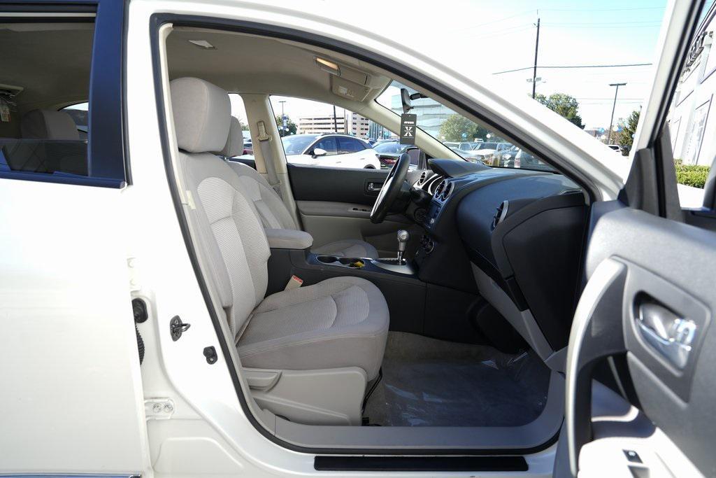 used 2011 Nissan Rogue car, priced at $2,995