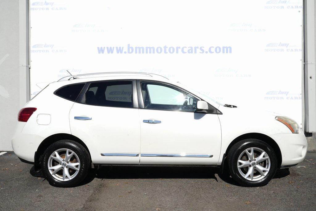 used 2011 Nissan Rogue car, priced at $2,995