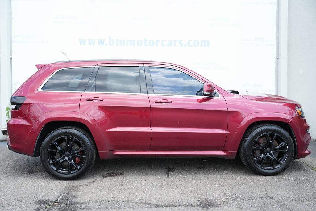 used 2012 Jeep Grand Cherokee car, priced at $14,900