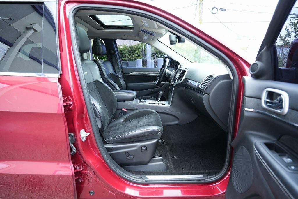 used 2012 Jeep Grand Cherokee car, priced at $14,900