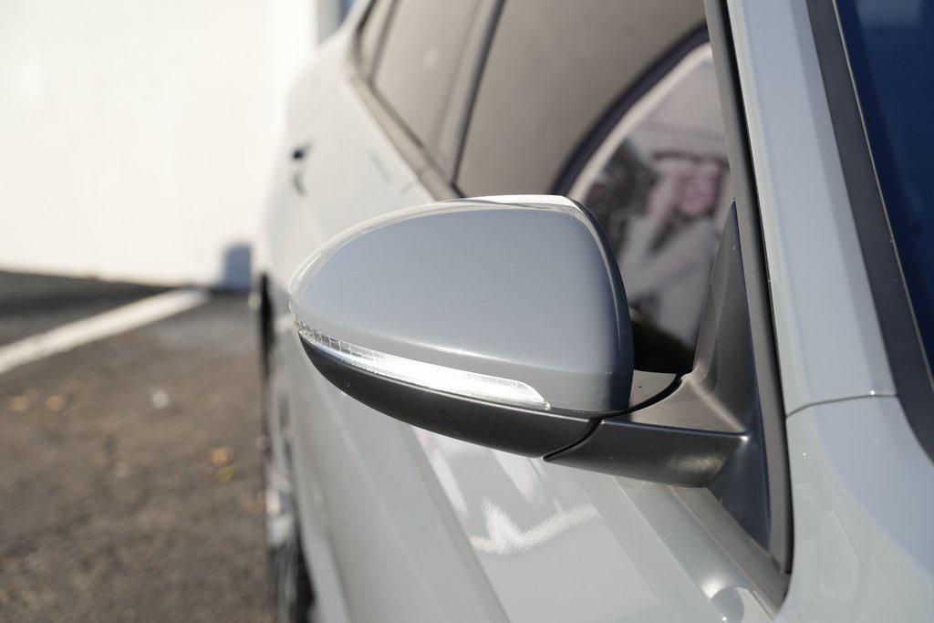 used 2021 Volkswagen Jetta GLI car, priced at $16,900
