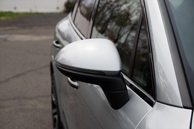 used 2022 Porsche Cayenne car, priced at $39,900
