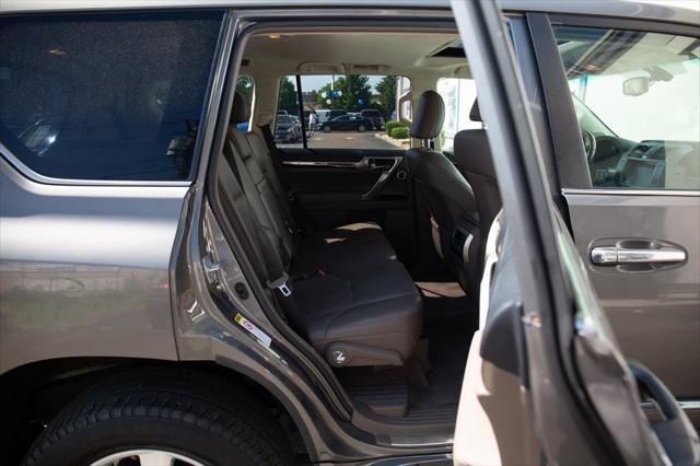 used 2011 Lexus GX 460 car, priced at $11,900