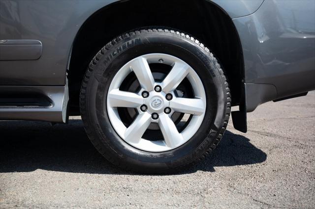 used 2011 Lexus GX 460 car, priced at $11,900
