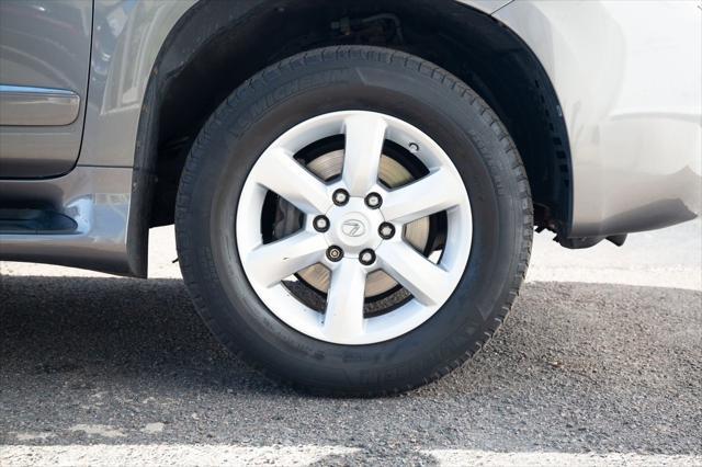 used 2011 Lexus GX 460 car, priced at $11,900