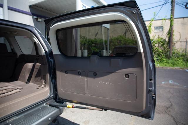 used 2011 Lexus GX 460 car, priced at $11,900