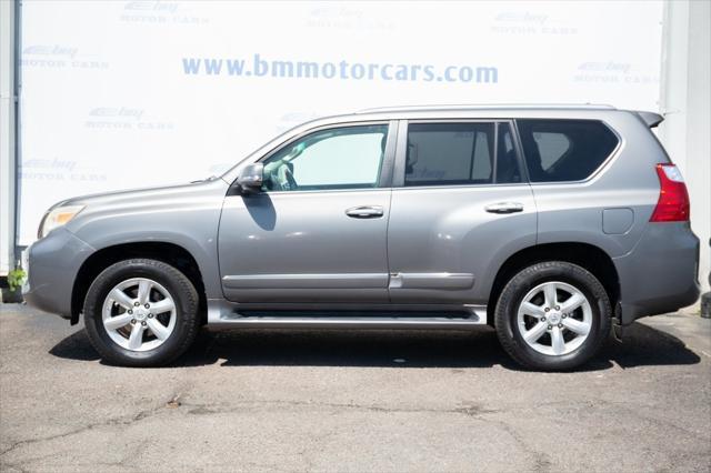 used 2011 Lexus GX 460 car, priced at $11,900