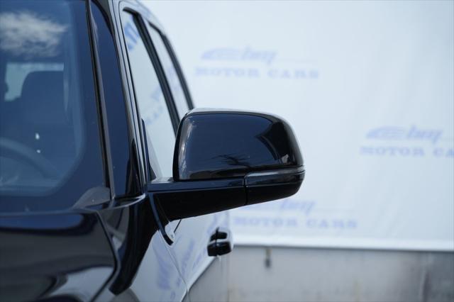 used 2024 Jeep Wagoneer car, priced at $47,900