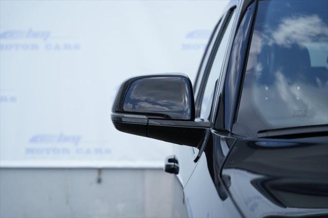 used 2024 Jeep Wagoneer car, priced at $47,900