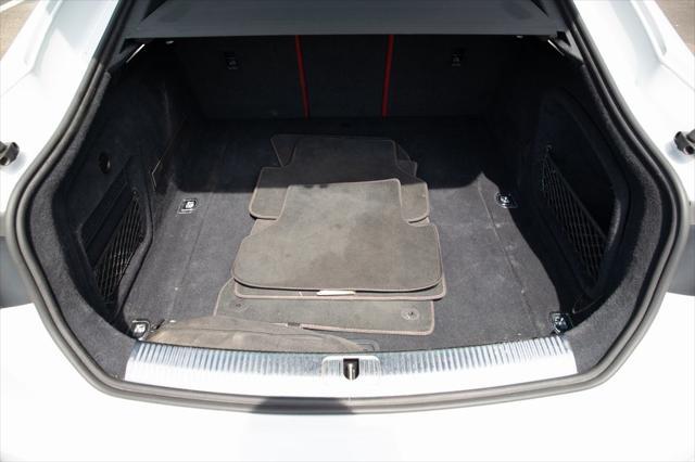 used 2021 Audi S5 car, priced at $32,900