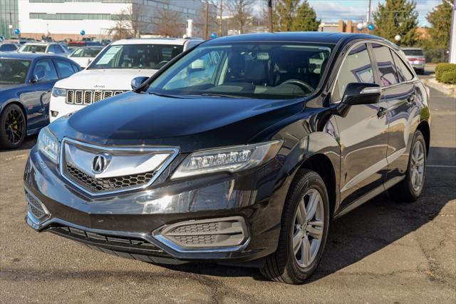 used 2016 Acura RDX car, priced at $11,900