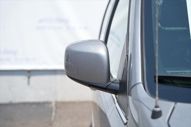 used 2013 Chrysler Town & Country car, priced at $7,900