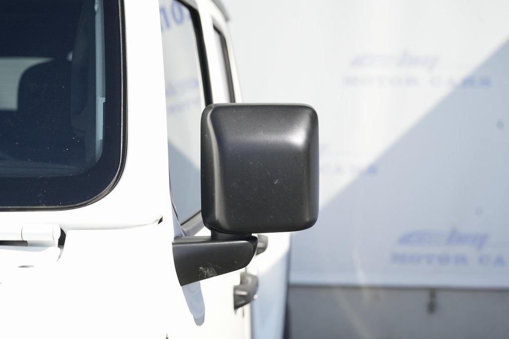 used 2023 Jeep Gladiator car, priced at $27,900