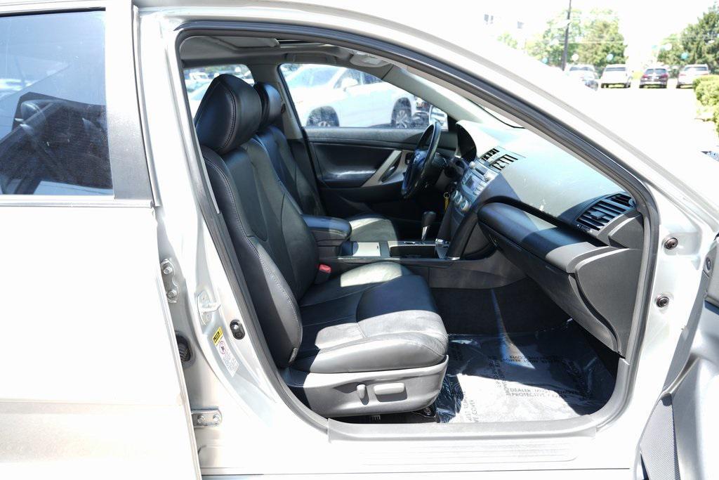 used 2007 Toyota Camry car, priced at $4,700