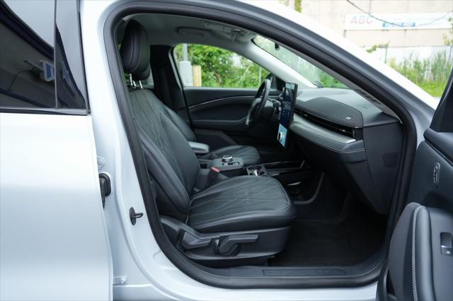 used 2022 Ford Mustang Mach-E car, priced at $24,900