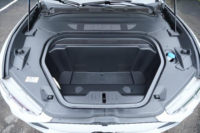 used 2022 Ford Mustang Mach-E car, priced at $24,900