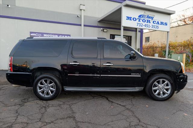 used 2012 GMC Yukon XL car, priced at $6,900