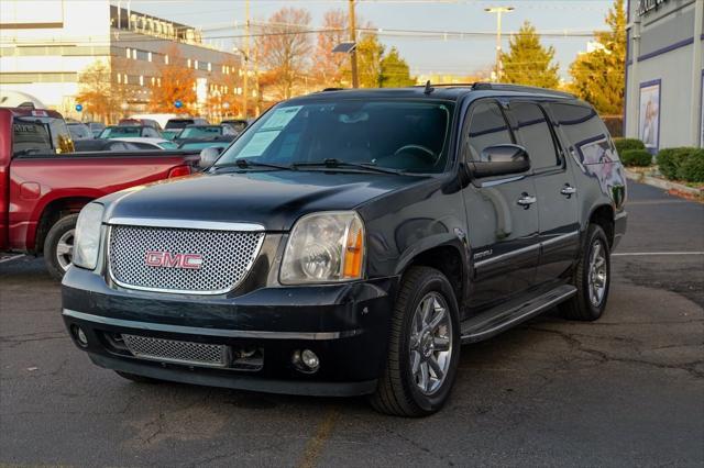 used 2012 GMC Yukon XL car, priced at $6,900