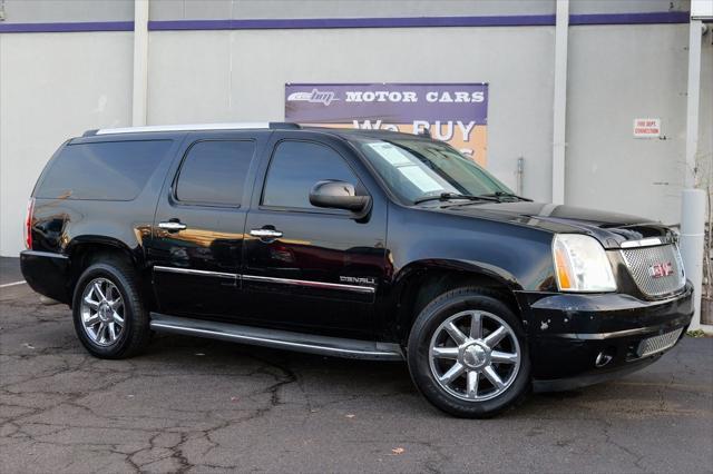 used 2012 GMC Yukon XL car, priced at $6,900