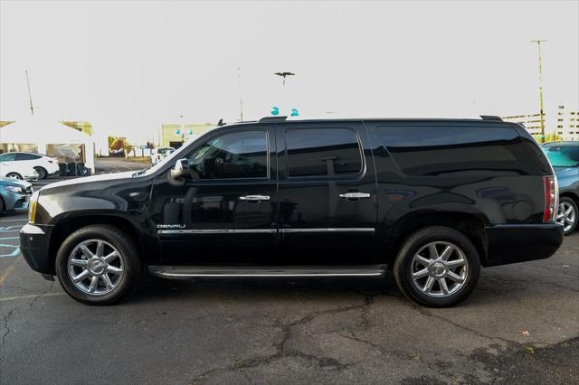 used 2012 GMC Yukon XL car, priced at $6,900