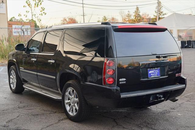 used 2012 GMC Yukon XL car, priced at $6,900