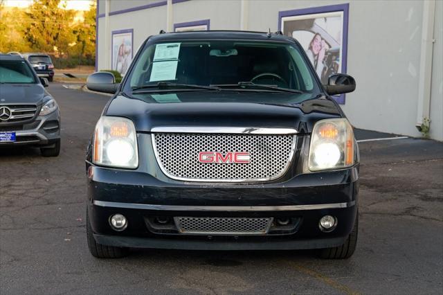 used 2012 GMC Yukon XL car, priced at $6,900