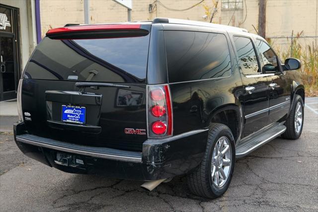 used 2012 GMC Yukon XL car, priced at $6,900