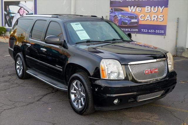 used 2012 GMC Yukon XL car, priced at $6,900