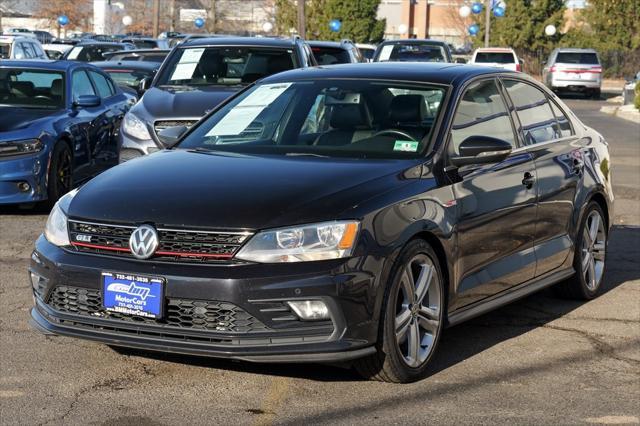 used 2016 Volkswagen Jetta car, priced at $8,900