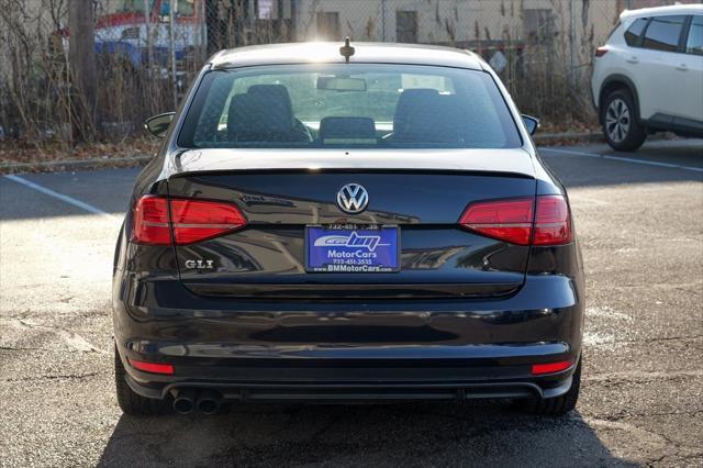 used 2016 Volkswagen Jetta car, priced at $8,900