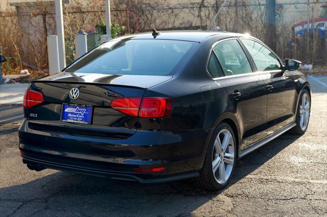 used 2016 Volkswagen Jetta car, priced at $8,900