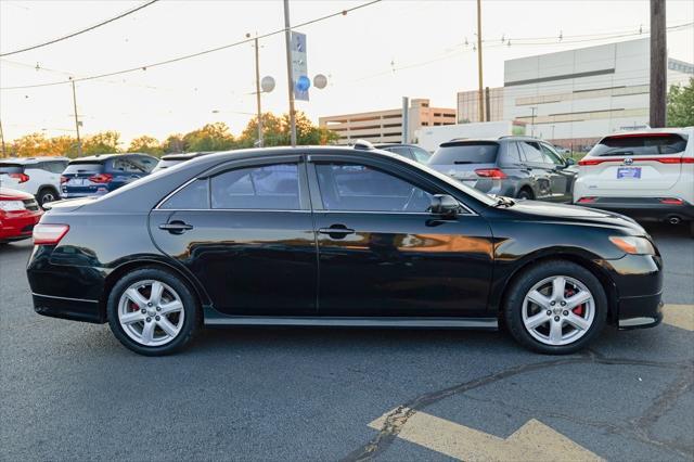 used 2007 Toyota Camry car, priced at $4,900