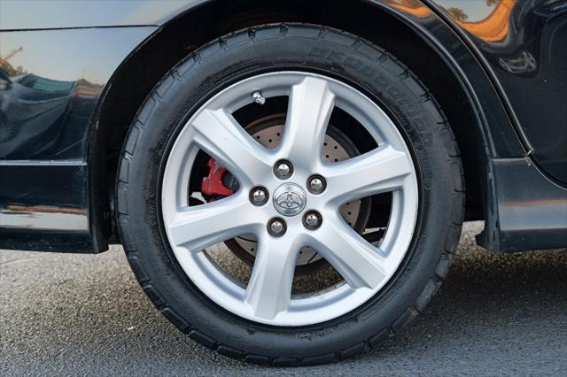 used 2007 Toyota Camry car, priced at $4,900